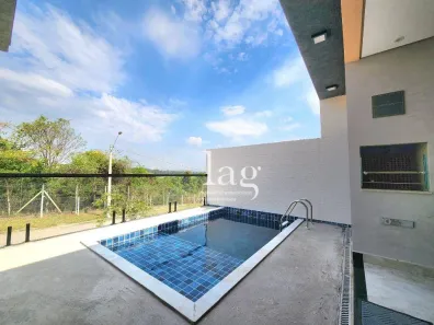 Casa de Condomínio com 3 Quartos à venda, 165m² no Cajuru do Sul, Sorocaba