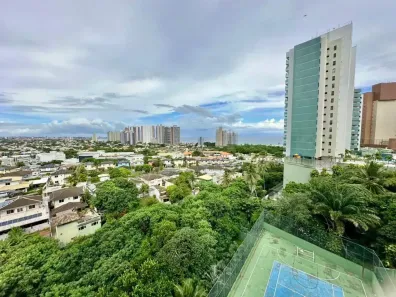 Apartamento com 3 Quartos à venda, 162m² no Patamares, Salvador
