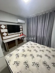 Apartamento com 2 Quartos à venda, 70m² no Centro, Balneário Camboriú