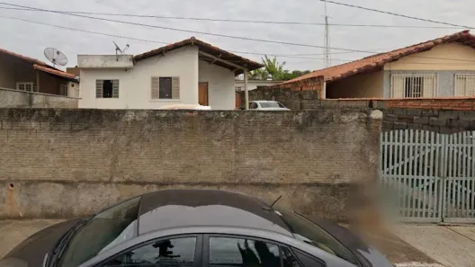 Casa com 2 Quartos à venda, 51m² no Vila Rica, Passos