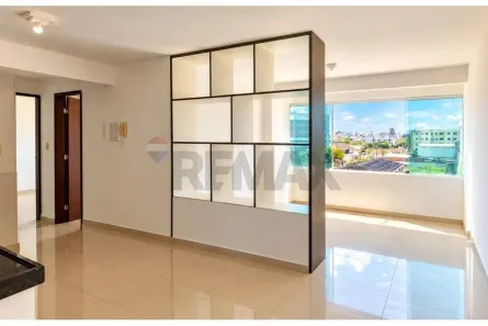 Apartamento com 2 Quartos à venda, 52m² no Ponta de Campina, Cabedelo