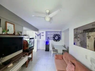 Apartamento com 2 Quartos à venda, 69m² no Recreio dos Bandeirantes, Rio de Janeiro