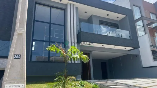 Casa de Condomínio com 3 Quartos à venda, 273m² no Nova Caieiras, Caieiras