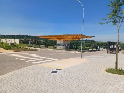 Lote/Terreno à venda, 463m² no Loteamento Residencial Pedra Alta (Sousas), Campinas