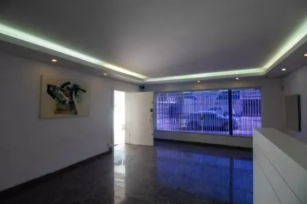 Casa com 4 Quartos à venda, 380m² no Vila Congonhas, São Paulo