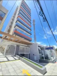 Apartamento com 1 Quarto à venda, 22m² no Amaralina, Salvador
