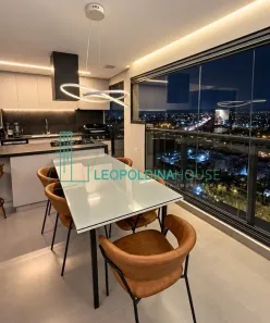 Apartamento com 2 Quartos à venda, 90m² no Vila Leopoldina, São Paulo