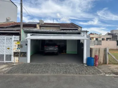 Casa com 2 Quartos à venda, 65m² no Fortaleza Alta, Blumenau
