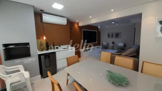 Apartamento com 2 Quartos à venda, 93m² no Vila Regente Feijó, São Paulo