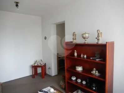 Apartamento com 1 Quarto à venda, 41m² no Vila Ipojuca, São Paulo