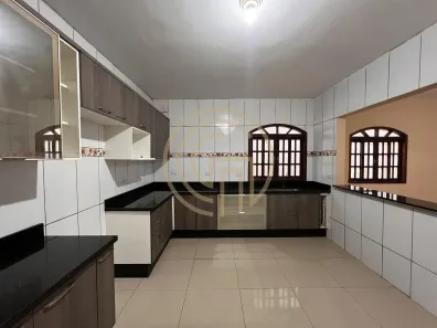 Casa com 6 Quartos à venda, 125m² no Parque Fernanda, São Paulo