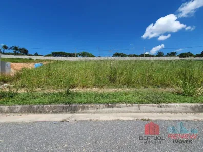 Lote/Terreno à venda, 600m² no Bosque, Vinhedo