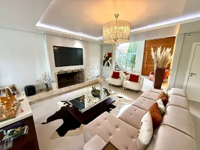 Casa de Condomínio com 3 Quartos à venda, 336m² no São Gonçalo, Pelotas