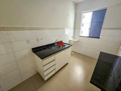 Apartamento com 1 Quarto para alugar, 27m² no Setor Bueno, Goiânia