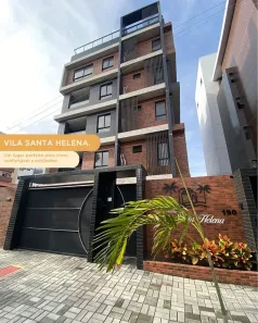 Apartamento com 2 Quartos para alugar, 53m² no Intermares, Cabedelo