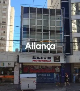 Prédio Comercial para alugar, 1120m² no Independência, Porto Alegre