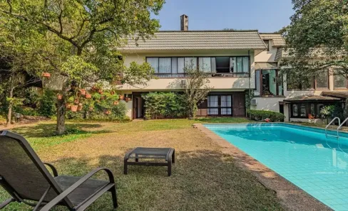 Casa com 4 Quartos à venda, 950m² no Paineiras do Morumbi, São Paulo