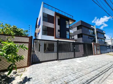 Apartamento com 2 Quartos à venda, 64m² no Bessa, João Pessoa