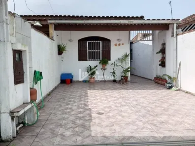 Casa com 2 Quartos à venda, 63m² no , Itanhaém