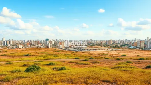 Lote/Terreno à venda, 600m² no Jardim Inconfidência, Uberlândia