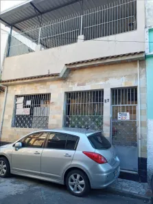 Casa com 3 Quartos à venda, 80m² no Engenho Novo, Rio de Janeiro