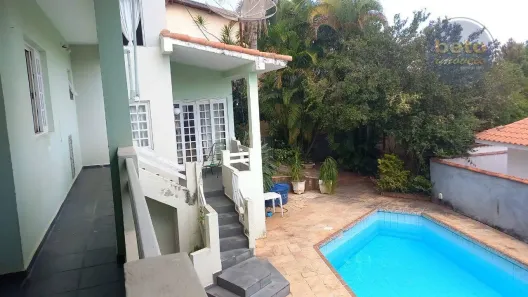 Casa com 4 Quartos à venda, 401m² no Vila Santa Rosa, Itu