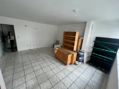 Sala Comercial para alugar, 30m² no Pina, Recife