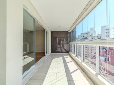 Apartamento com 3 Quartos à venda, 162m² no Jardim Paulista, São Paulo