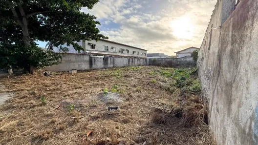 Lote/Terreno à venda, 904m² no Portinho, Cabo Frio