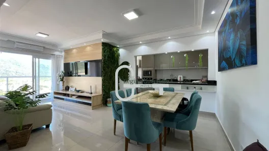 Apartamento com 2 Quartos à venda, 84m² no Bal Stella Maris, Peruíbe