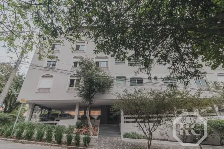 Apartamento com 2 Quartos para venda ou aluguel, 73m² no Mont Serrat, Porto Alegre