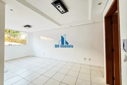Apartamento com 3 Quartos à venda, 75m² no Ouro Preto, Belo Horizonte