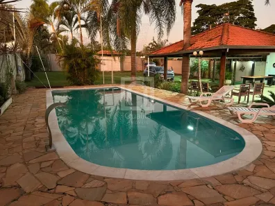 Fazenda/Sítio com 3 Quartos à venda, 395m² no Parque Monte Bianco, Araçoiaba da Serra