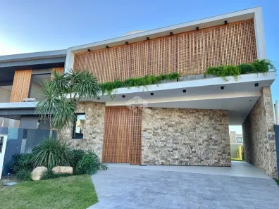 Casa de Condomínio com 4 Quartos à venda, 263m² no Remanso, Xangri-lá