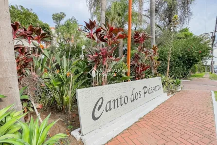 Apartamento com 2 Quartos à venda, 57m² no Morro Santana, Porto Alegre