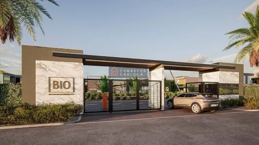 Lote/Terreno à venda, 180m² no Recreio dos Bandeirantes, Rio de Janeiro