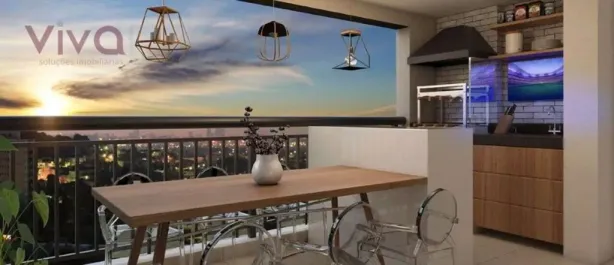 Apartamento com 3 Quartos à venda, 67m² no Vila Endres, Guarulhos