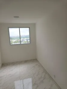 Apartamento com 2 Quartos para alugar, 35m² no Centro, Guarulhos