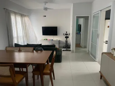 Apartamento com 2 Quartos à venda, 88m² no Despraiado, Cuiabá