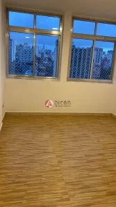Apartamento com 1 Quarto à venda, 39m² no Bela Vista, São Paulo