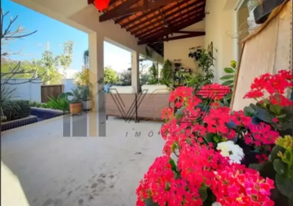 Casa com 3 Quartos à venda, 247m² no Santa Rosa, Vinhedo