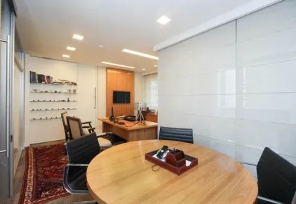 Sala Comercial à venda, 51m² no Indianópolis, São Paulo