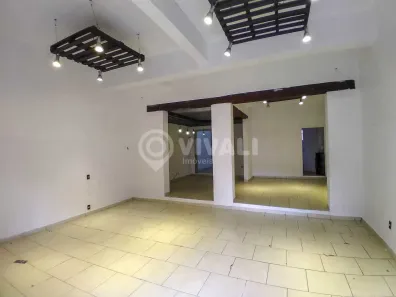 Ponto Comercial para alugar, 70m² no Centro, Itatiba