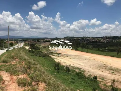 à venda, 30000m² no São João, Betim