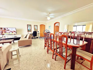 Apartamento com 3 Quartos à venda, 100m² no Pitangueiras, Guarujá