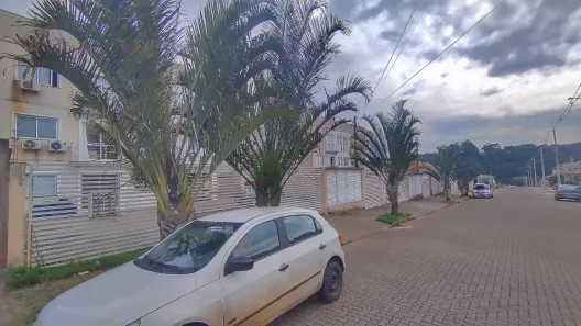 Apartamento com 2 Quartos à venda, 64m² no Vargas, Sapucaia do Sul