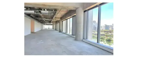 Sala Comercial para alugar, 837m² no Butantã, São Paulo