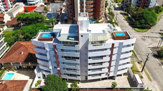 Cobertura com 4 Quartos à venda, 250m² no Guaratuba, Guaratuba