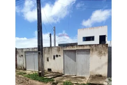 Casa com 1 Quarto à venda, 65m² no Pajuçara, Natal