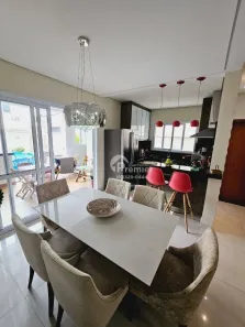 Casa de Condomínio com 3 Quartos à venda, 145m² no Jardim Park Real, Indaiatuba